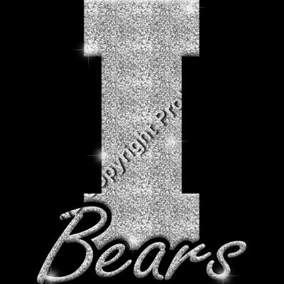 GLT61 SILVER GLITTER Thumbnail