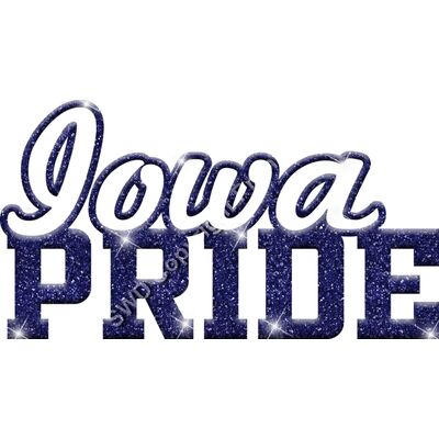 GLT59 BLUE GLITTER Thumbnail