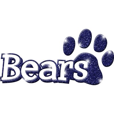 GLT17 BLUE GLITTER Thumbnail