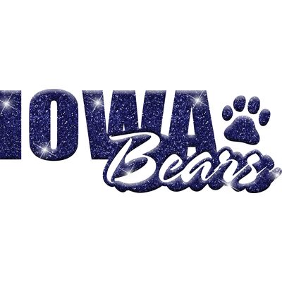 GLT1 BLUE GLITTER Thumbnail