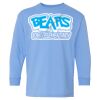 5400B Youth Heavy Cotton Long Sleeve Thumbnail