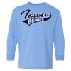 5400B Youth Heavy Cotton Long Sleeve Thumbnail