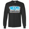 2400 Adult Ultra Cotton Long Sleeve T-Shirt Thumbnail