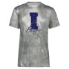 222696 Youth Cotton-Touch Poly T-Shirt Thumbnail