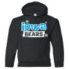 18500B Youth Heavy Blend Hooded Sweatshirt Thumbnail